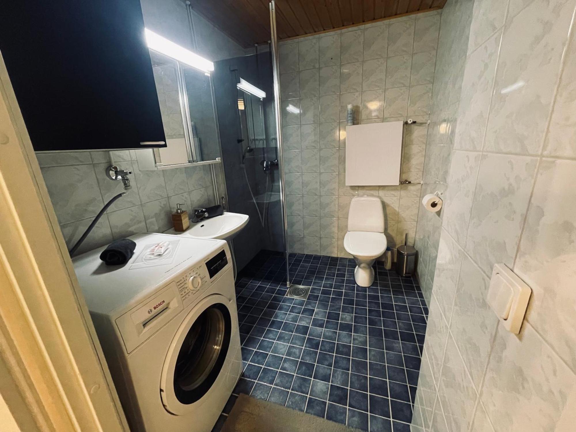 Hotel Эспоо Экстерьер фото